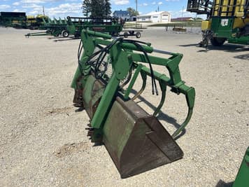 Main image John Deere Bucket Grapple